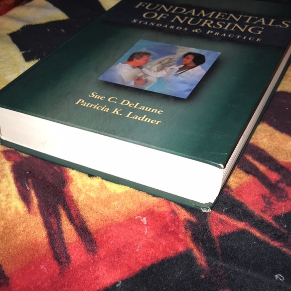 Fundamentals of Nursing Standards & Practice 💕 - Picture 2 of 7